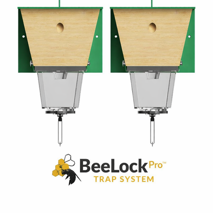 BeeLock Pro™ Trap System