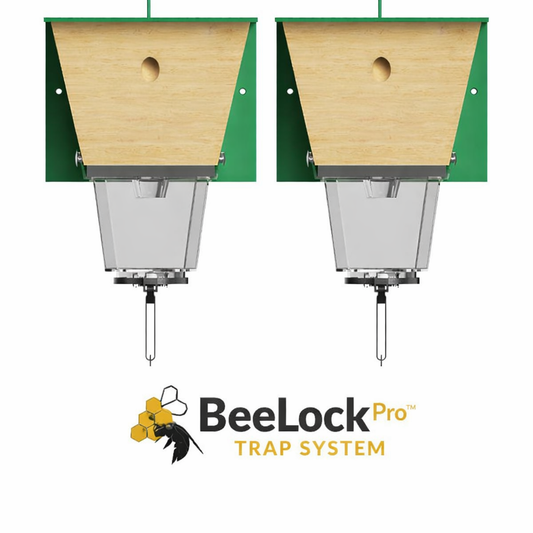BeeLock Pro™ Trap System